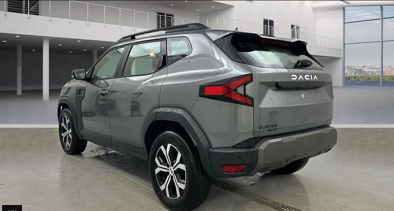 Gebraucht Dacia Duster Expression 140 PS (102 kW) 2025 SUV
