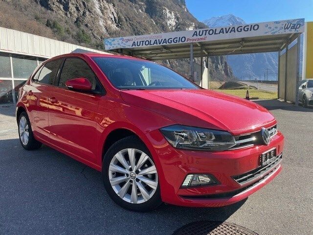 Gebraucht 2018 VW Polo Beats | CHF 17’900 (Teuer) - Bild 1/4