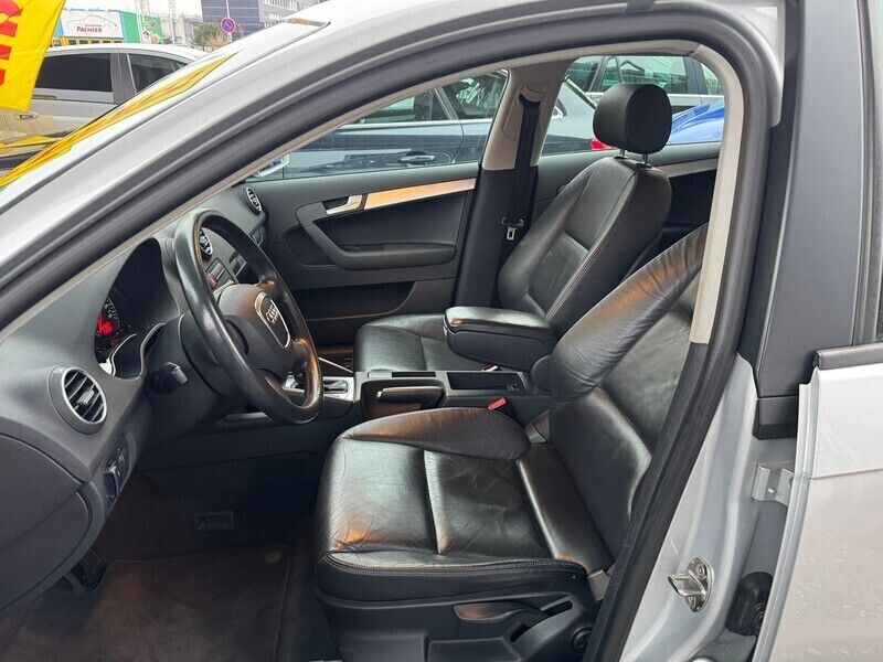 Gebraucht Audi A3 Attraction 150 PS (110 kW) 2005 Kleinwagen