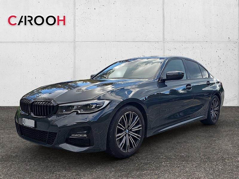 Gebraucht BMW 330 M Sport 258 PS (189 kW) 2020 Limousine