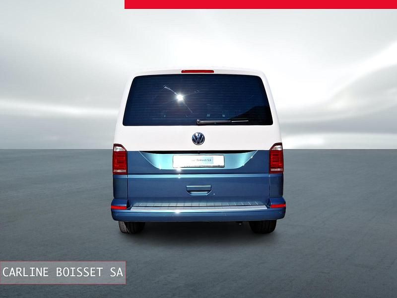 Gebraucht VW T6 Comfortline 199 PS (146 kW) 2019 Van