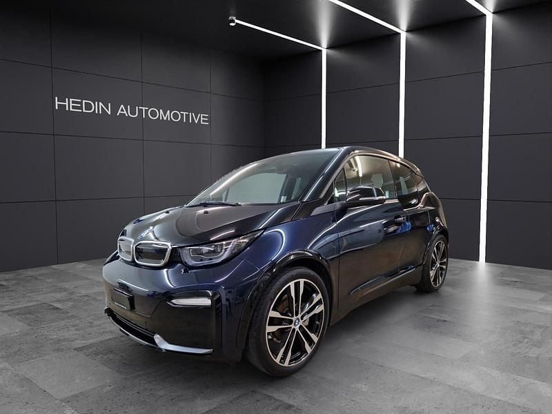 Gebraucht BMW i3 Comfort Edition 135 kW (184 PS) 2020 Kleinwagen