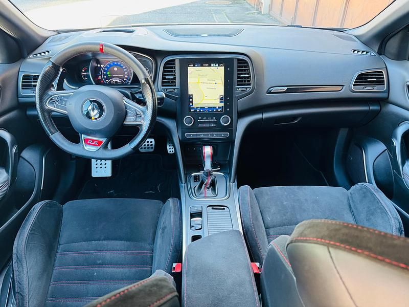 Gebraucht Renault Mégane IV R.S. 280 PS (205 kW) 2018