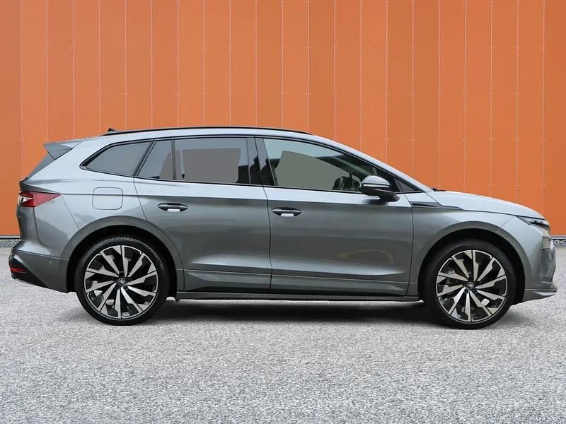 Neu Skoda Enyaq iV SportLine 210 kW (286 PS) 2026 Gray SUV