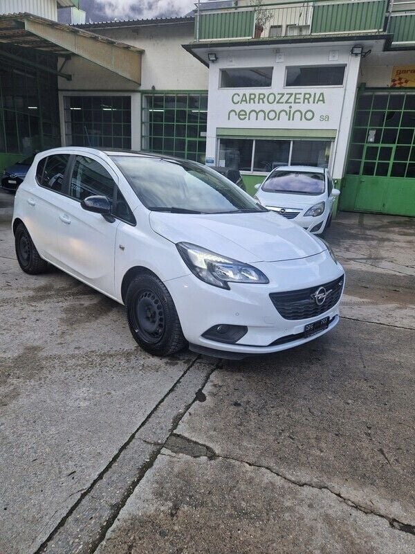 Gebraucht Opel Corsa S 90 PS (66 kW) 2019