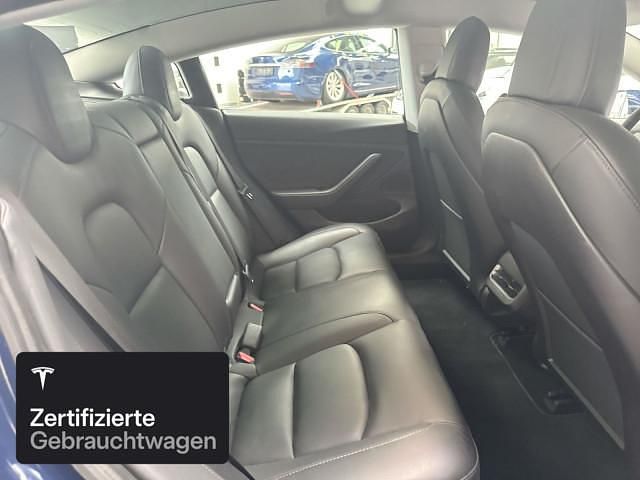 Gebraucht Tesla Model 3 Long Range AWD 366 kW (498 PS) 2020 Limousine