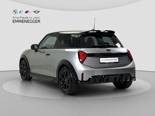Gebraucht Mini Cooper S 204 PS (150 kW) 2025 Kleinwagen