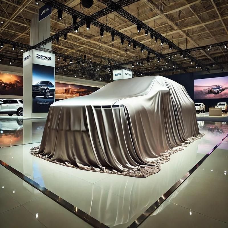 Grau Gebraucht 2016 Citroën C4 Picasso Seduction Van / Kleinbus | CHF 8’950 (Superpreis) - Bild 1/4