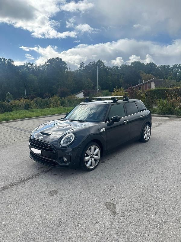 Gebraucht 2017 Mini Cooper S Clubman Kombi | CHF 8’200 - Bild 1/4