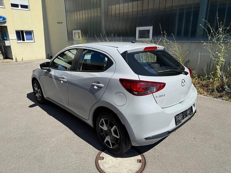 Gebraucht Mazda 2 Center-Line 90 PS (66 kW) 2024 Kleinwagen