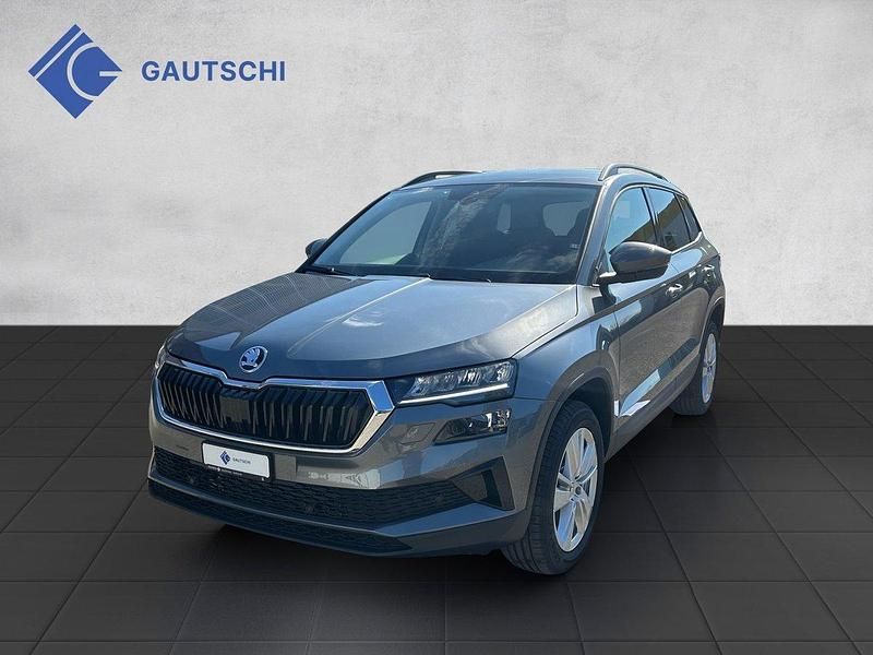 Gebraucht 2025 Skoda Karoq Selection SUV | CHF 35’900 (Fairer Preis) - Bild 1/4