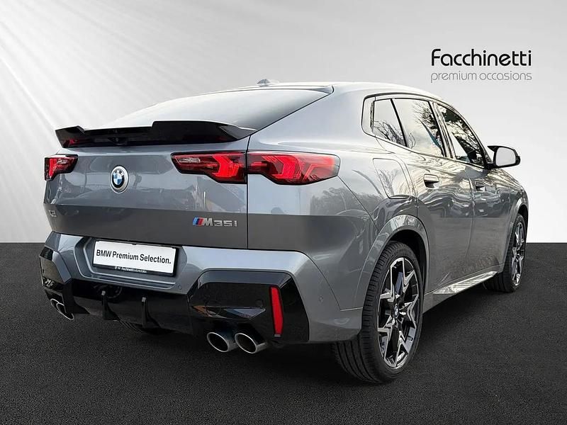 Gebraucht BMW X2 300 PS (220 kW) 2025 Gray SUV