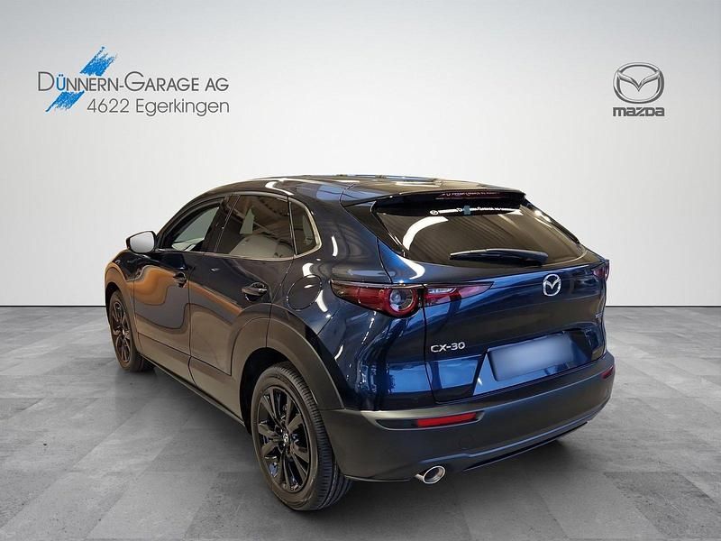 Neu Mazda CX-30 Homura-Line 186 PS (136 kW) 2026 SUV