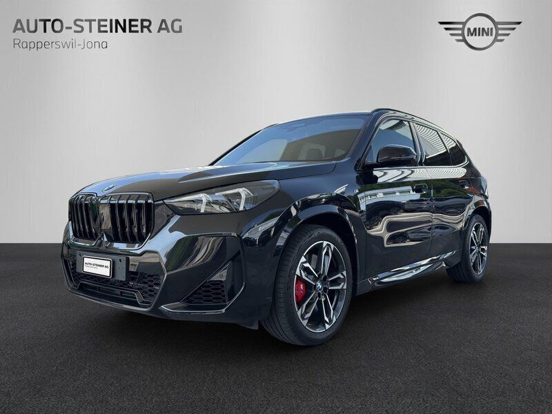 Neu 2025 BMW X1 M Sport SUV | CHF 72’990 (Teuer) - Bild 1/4