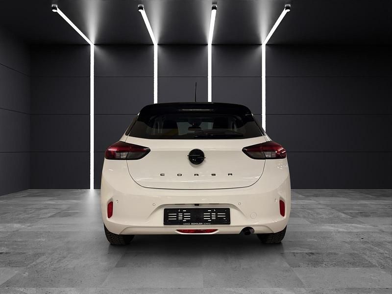 Gebraucht Opel Corsa Edition 100 PS (73 kW) 2024 Kleinwagen
