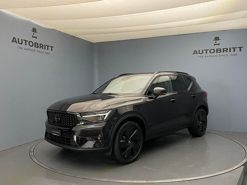 Gebraucht 2025 Volvo XC40 SUV | CHF 49’900 - Bild 1/4