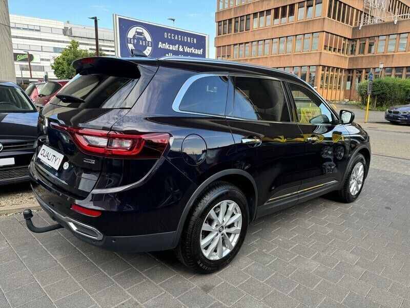 Gebraucht Renault Koleos Intens 177 PS (130 kW) 2017 SUV