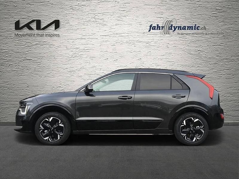 Gebraucht Kia e-Niro 150 kW (204 PS) 2024 SUV