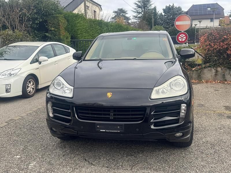 Gebraucht 2008 Porsche Cayenne S SUV | CHF 4’500 - Bild 1/4