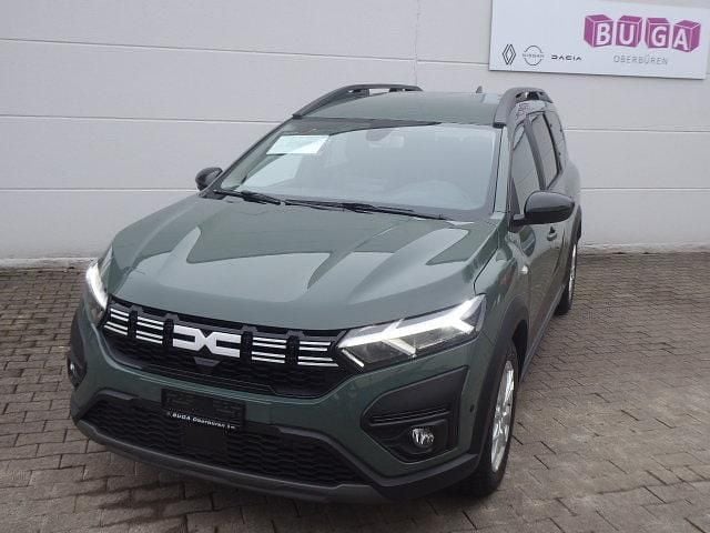 Gebraucht Dacia Jogger Extreme 141 PS (103 kW) 2023 Van / Kleinbus