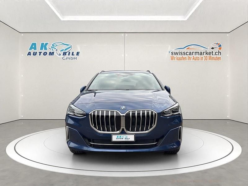 Gebraucht BMW 230e Active Tourer Luxury Line 326 PS (239 kW) 2022 Van / Kleinbus