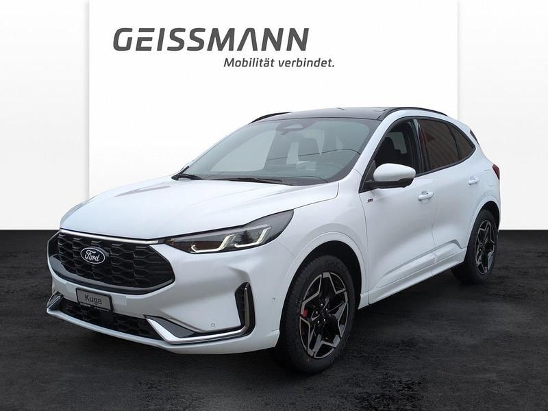 Neu 2025 Ford Kuga ST-Line X SUV | CHF 52’800 (Fairer Preis) - Bild 1/4