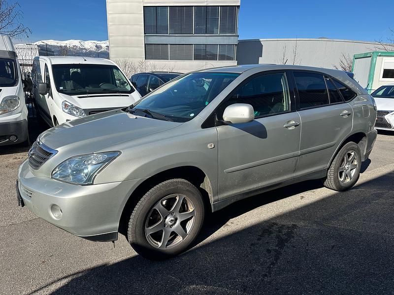Gebraucht Lexus RX400h 211 PS (155 kW) 2006 SUV