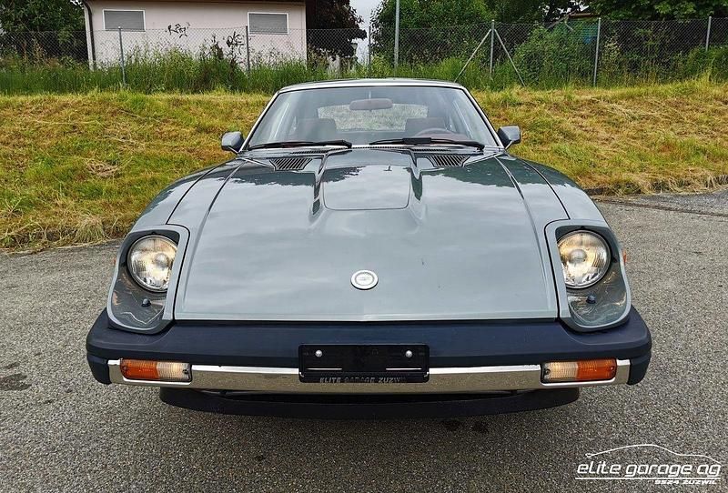 Gebraucht Nissan 280 ZX 140 PS (102 kW) 1981 Coupé