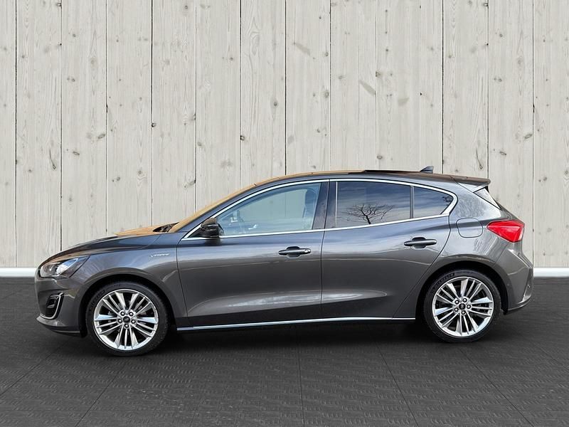 Gebraucht Ford Focus Vignale 150 PS (110 kW) 2020