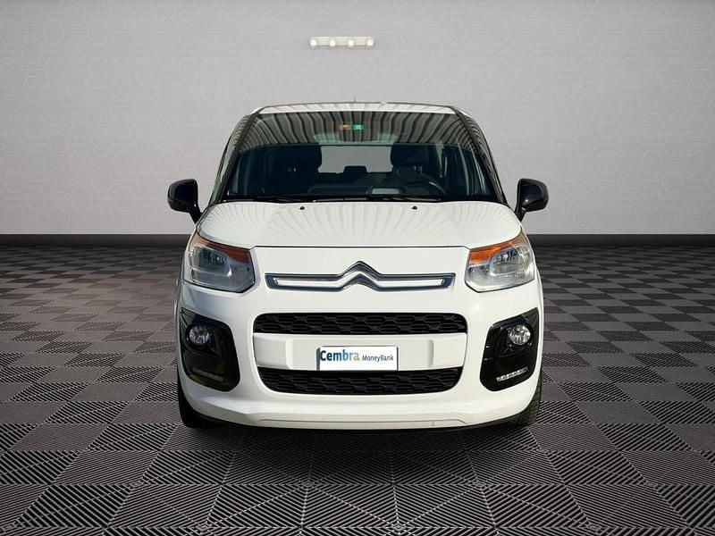 Gebraucht Citroën C3 Picasso PureTech 110 PS (80 kW) 2016 Van / Kleinbus