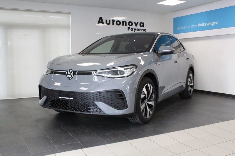 Grau Gebraucht 2023 VW ID.5 Pro Performance SUV | CHF 36’900 (Fairer Preis) - Bild 1/4