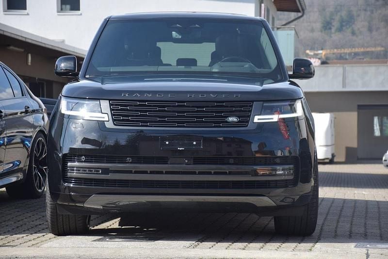 Gebraucht 2024 Land Rover Range Rover Autobiography SUV | CHF 159’900 (Superpreis) - Bild 1/4