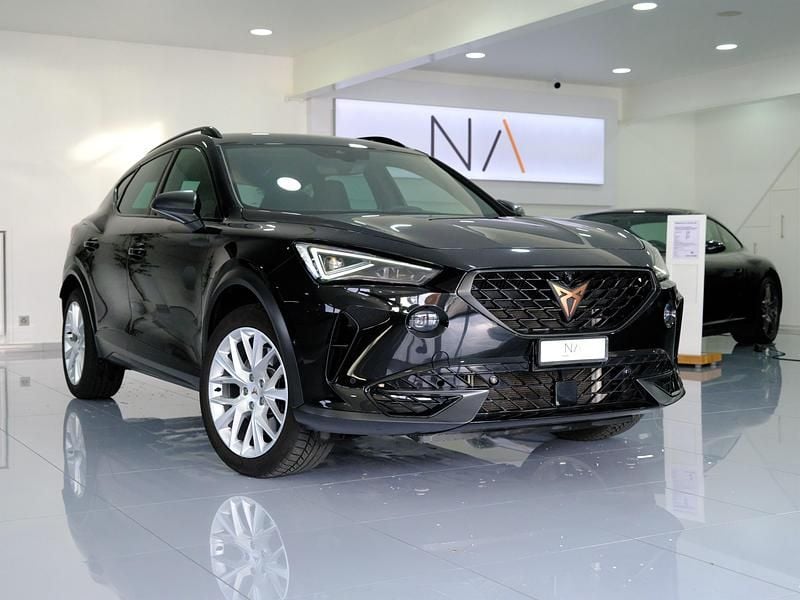 Gebraucht 2023 Cupra Formentor SUV | CHF 33’890 (Etwas zu teuer) - Bild 1/4