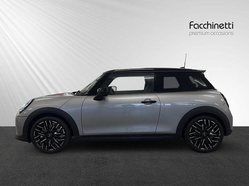 Gebraucht Mini Cooper S 204 PS (150 kW) 2024 Grau Kleinwagen