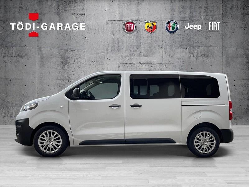 Gebraucht Fiat Scudo 180 PS (132 kW) 2024 Van