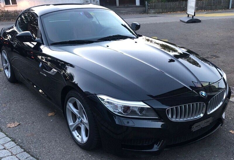 Gebraucht BMW Z4 306 PS (225 kW) 2015 Cabrio