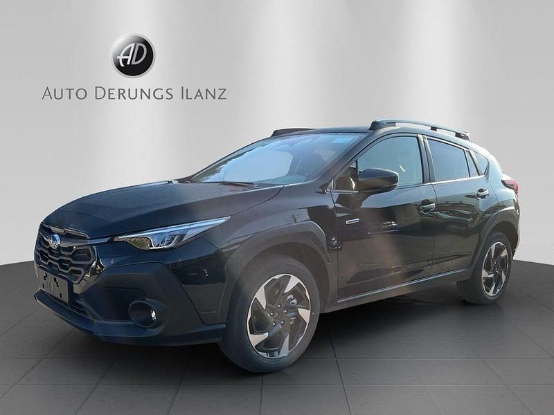 Gebraucht Subaru Crosstrek 136 PS (100 kW) 2024 SUV