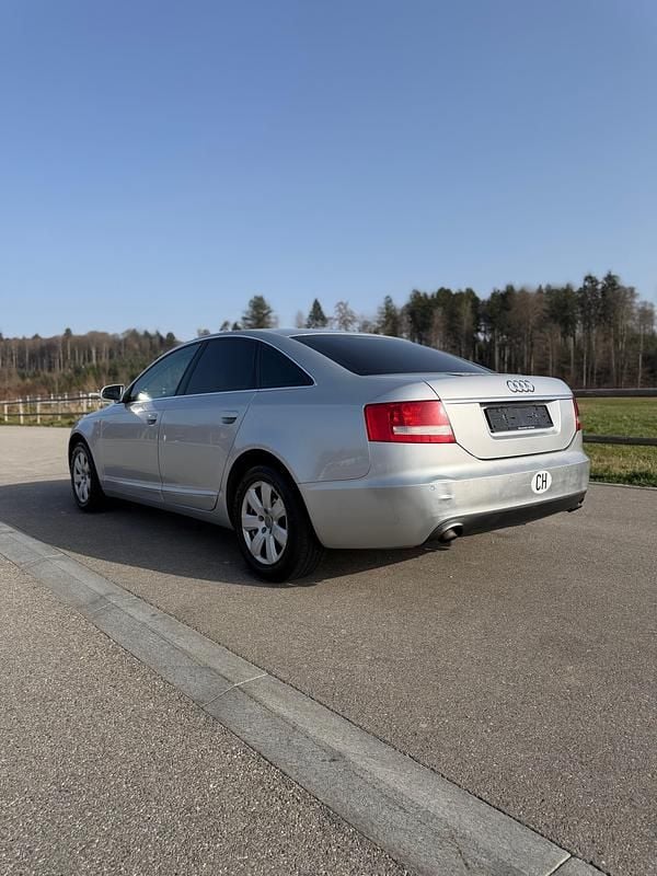 Gebraucht Audi A6 225 PS (165 kW) 2005 Limousine