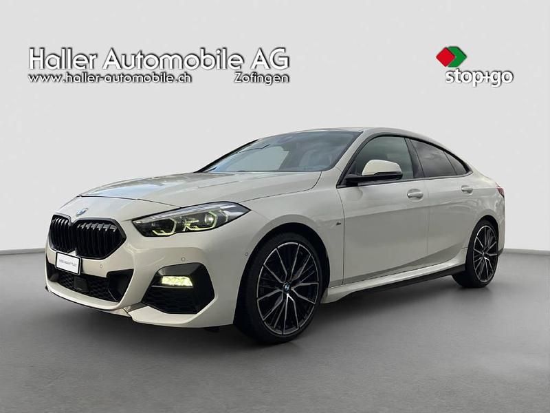 Gebraucht BMW 218 Comfort Edition 136 PS (100 kW) 2024 Coupé