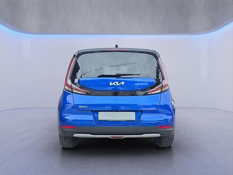 Gebraucht Kia Soul EV Style 150 kW (204 PS) 2025 SUV