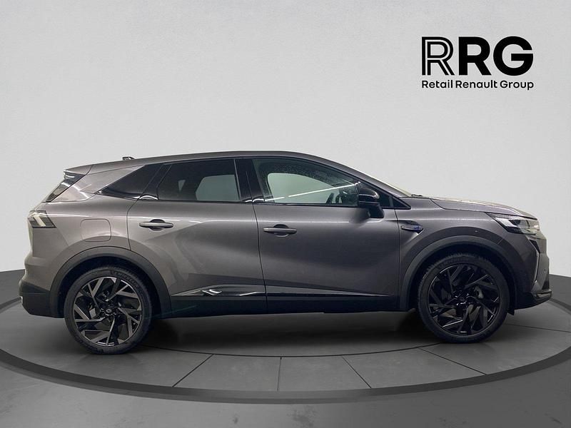 Gebraucht Renault Symbioz Esprit Alpine 143 PS (105 kW) 2025 SUV