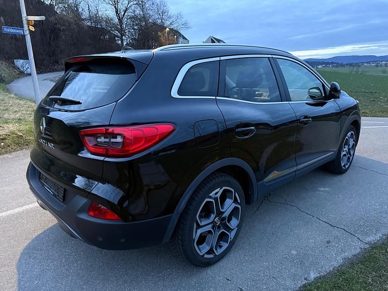 Gebraucht Renault Kadjar 130 PS (95 kW) 2018 SUV
