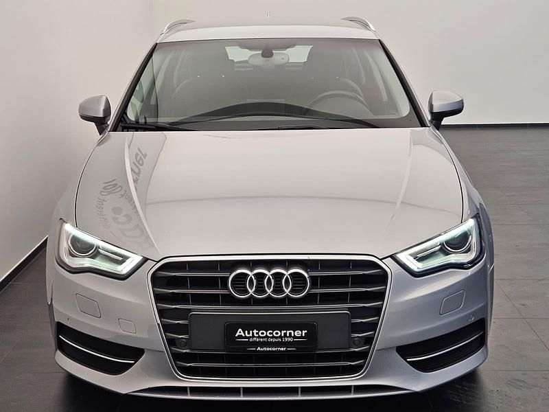 Gebraucht Audi A3 Ambiente 150 PS (110 kW) 2014