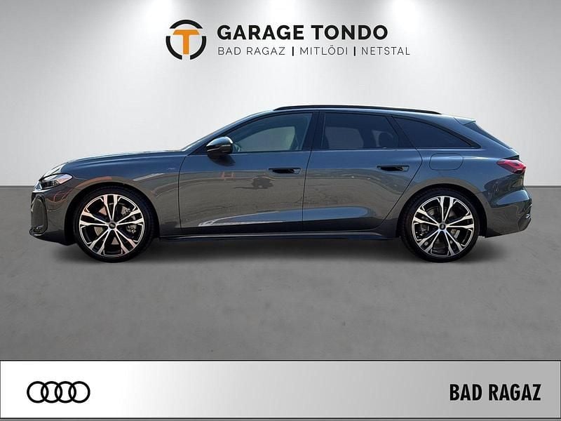 Gebraucht Audi A5 Ambiente 299 PS (219 kW) 2026 Kombi