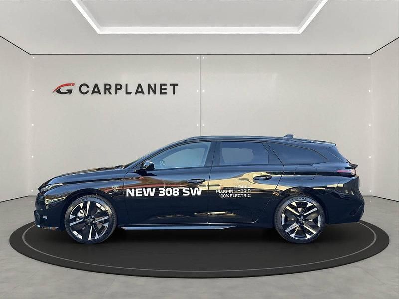 Gebraucht Peugeot 308 SW GT 196 PS (144 kW) 2026 Kombi