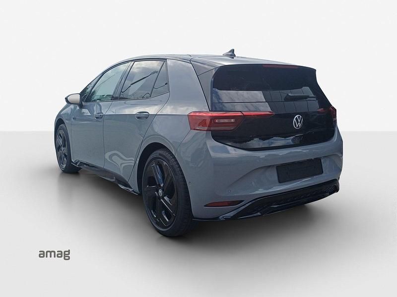 Neu VW ID.3 GTX 239 kW (326 PS) 2025 Mondsteingrau  schwarz Kleinwagen