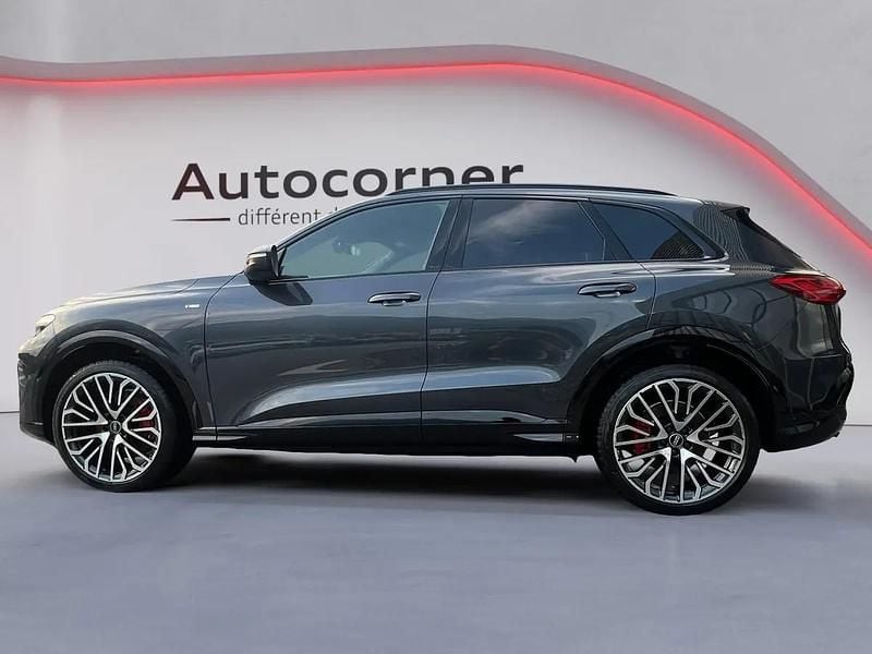 Neu Audi Q5 204 PS (150 kW) 2025 Gray SUV