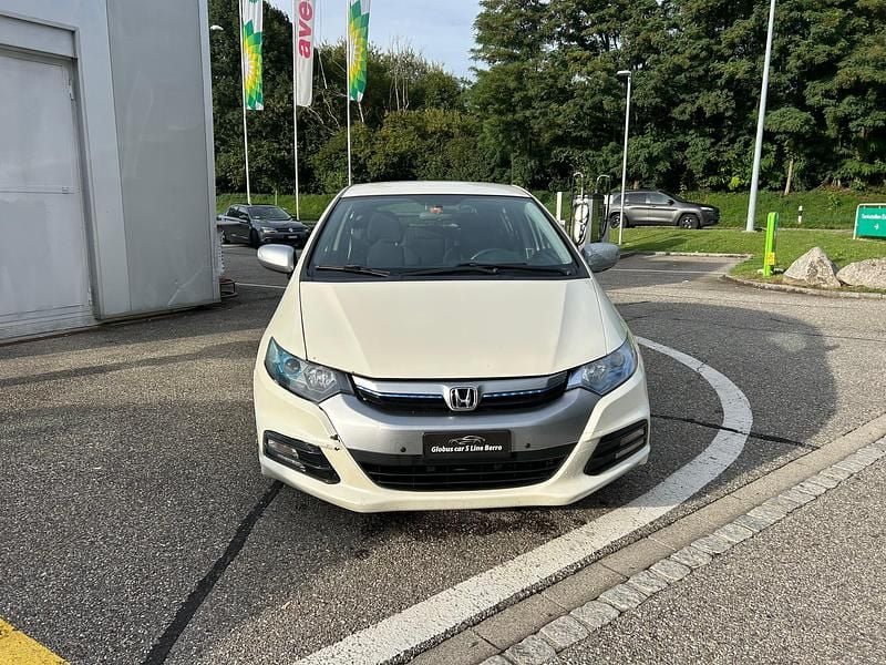 Gebraucht 2014 Honda Insight Comfort | CHF 3’800 (Fairer Preis) - Bild 1/4
