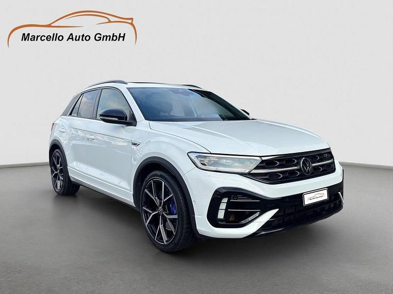 Gebraucht VW T-Roc R 300 PS (220 kW) 2022 SUV