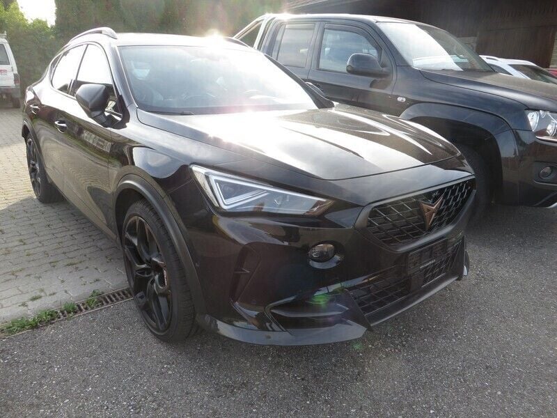 Gebraucht 2023 Cupra Formentor VZ SUV | CHF 49’900 (Teuer) - Bild 1/4